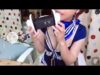 [ASMR] Strong Ear Licking 菇菇的福利舔耳视频