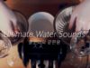 ASMR Strong Water Sounds (Dropping, Massage, Shaking)