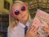 ASMR Studying With Luna Lovegood (Care Of Magical Creatures) Harry Potter Roleplay | GwenGwiz