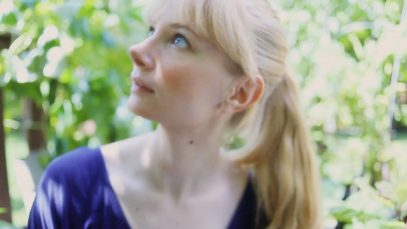 ASMR Summer Garden Tour ?? Soft Spoken