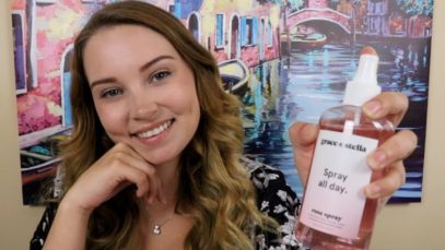 ASMR Summer Unboxing with FabFitFun ♥