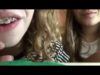 asmr sunshine mouth sounds