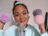 ASMR SUOMI ?? Ihanat pörröpallot ?? (Mikin sivelyä, rauhallisia kuiskauksia)