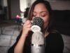 ASMR SUOMI ☕️ Rauhoitu 15 minuutiksi ☕️ (Juodaan teetä yhdessä)