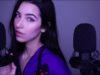 ASMR Super Closeup Whispering
