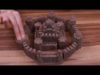 [ASMR] 중독성 강한 키네틱 샌드 모음 Super Satisfying Kinetic Sand Video (Cutting, Pressing, Touching)