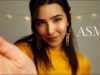 ASMR Taking Care of You: Personal Attention Triggers (Scalp Massage, Ear Massage, Face brushing..)