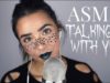 ASMR Talking With You ?