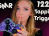 ASMR Tapping (ASMR No Talking)