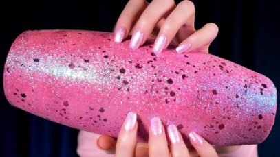 ASMR Tapping For Strongest Tingles – ASMR No Talking