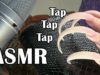 ASMR TAPPING NO TALKING NAIL SOUND TAPPING & SCRATCHING