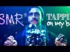 ASMR TAPPING on my BALLS ?Christmas Special ?NO TALKING
