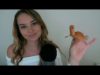 ASMR Tapping on Things From Jamaica ♥