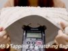 [ASMR] Tapping & Scratching Bags? / No Talking 鞄の音