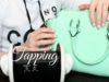 ASMR Tapping w/ Scratching (NO TALKING) Vinyl, Konjac Sponge, Wood, Glass, iPad, Headphones + 2 Hour