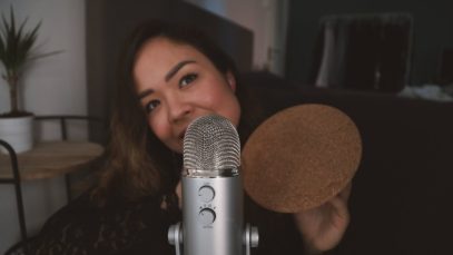 ASMR-TARINATUOKIO: Sitan nostalgisia lapsuudenmuistoja ???