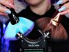 ASMR Tascam Brushing Deep in Your Ears (NO TALKING) Intense & Varied Mic Brushing for Tingles ✨