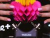 ASMR TASCAM TRIGGERS FOR BRAIN TINGLES (ASMR No Talking)