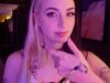 ASMR | Tattoo Tracing w/ a brush