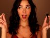 ASMR Testing 2 New Mics ? Gimme Feedback!!