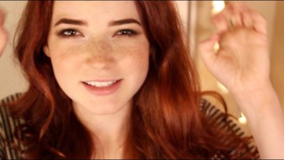 ASMR that is kind of weird my dudes! :-)