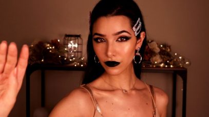 ASMR That Will Make Your Eyes Heavy ?