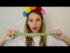 ASMR THE BEST SLIME IN THE WORLD