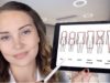 ASMR The Body Clinic – Drawing Features On Your Body