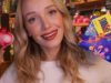 [ASMR] The LUSH Store! Gift Shopping Experience | soap cutting, tracing, bubbly water, lid sounds…