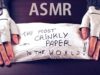 ASMR ?The Most CRINKLY Paper In The World ?NO TALKING for SLEEP