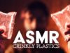 ASMR | The Most Intense CRINKLY PLASTICS ?No Talking for SLEEP