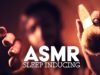 ASMR | The Most Intense SLEEP INDUCING ?Soft & Slow EAR Brush/Touch/Blow (NO TALKING)