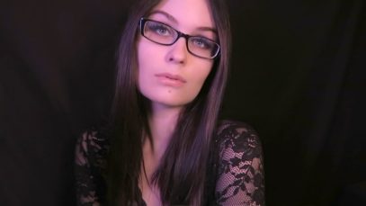 ASMR the only Sleep Hypnosis you’ll need (trust me)