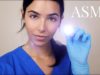 ASMR The Professional Ear Cleaning