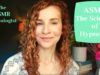 ASMR | The Science of Hypnosis  *REAL HYPNOTHERAPIST Why It Works *Soft Spoken British Accent*