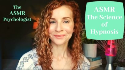 ASMR | The Science of Hypnosis  *REAL HYPNOTHERAPIST Why It Works *Soft Spoken British Accent*