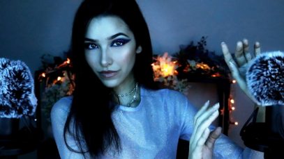 ASMR The Sleepiest Triggers Ever ?