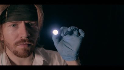 (ASMR) Thoroughly Checking Your Eyes Again