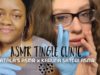 ASMR TINGLE CLINIC | Batala’s ASMR x Karuna Satori ASMR