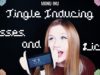 ASMR Tingle Inducing Mouth Sounds