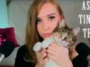 ASMR TINGLE TEST Triggering You Immediately