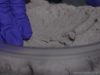 [ASMR] Tingle Tuesdays – Medical Gloves And Kinetic Sand ~ Sleep Relaxation