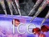 ASMR TINGLES on ICE ❄️ Satisfying Ice Tapping & Scratching, Ice Candy, Ice Cubes + More (NO TALKING)
