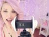 ASMR – Tingly Ear Attention