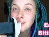 ASMR Tingly Ear Biting ? [BINAURAL]