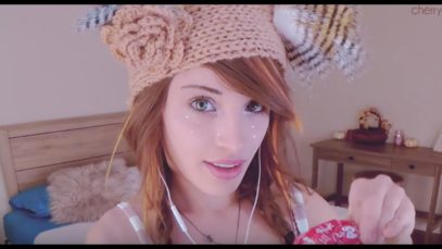 ASMR – Tingly TIME //  time to sleep !!