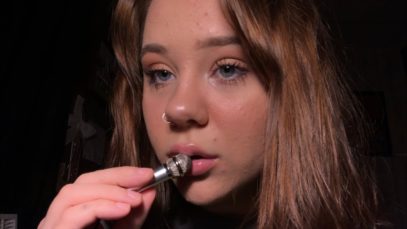 ASMR – Tiny Mic Sounds (Intense)