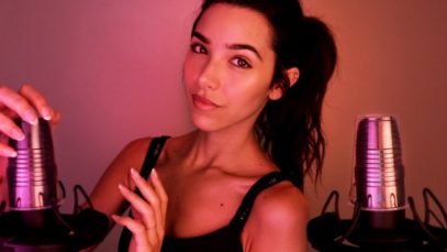 ASMR To Activate Your Tingles! ✨