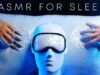 ASMR to Help You Through Sleepless Nights