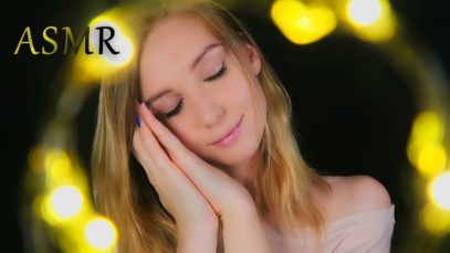 ASMR To Make You Incredibly Sleepy [ASMR for Sleep]